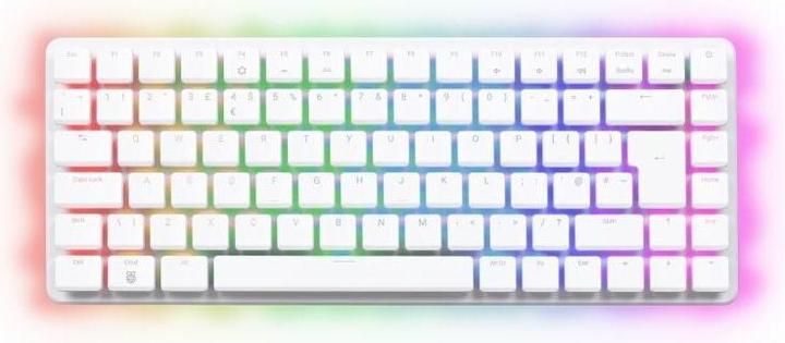 Produktbild Raspberry Pi 500+ Keyboard only - FR