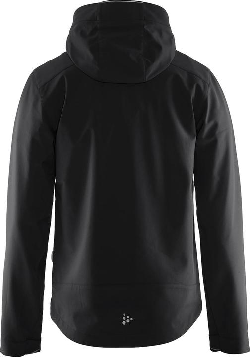 Produktbild Craft Jacket Softshell Light Herren (XS)