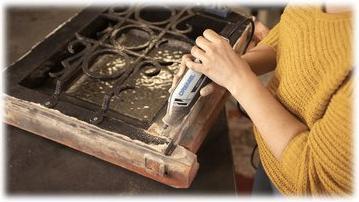 Actual product image Dremel 4250 (4250-3/45) (Multifunctional tool)