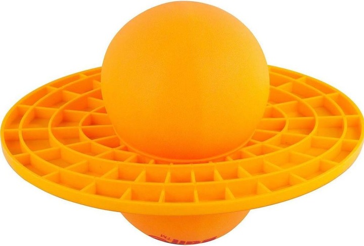 Produktbild John Saturnhopper Go Go Ball - Moonhopper, Sortiert