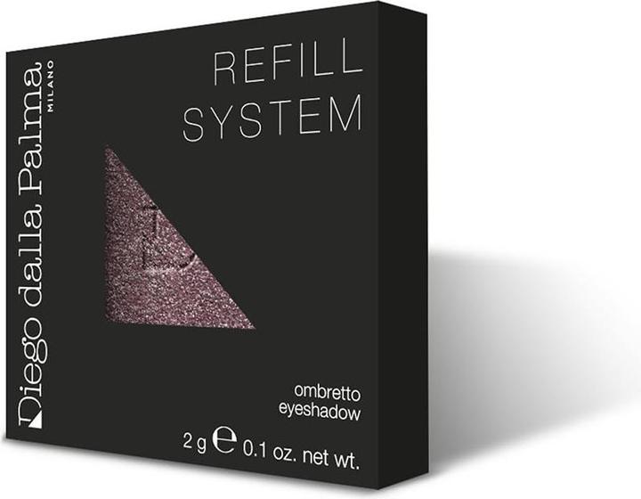 Actual product image Diego dalla Palma Pearly Eyeshadow No 120 (120)