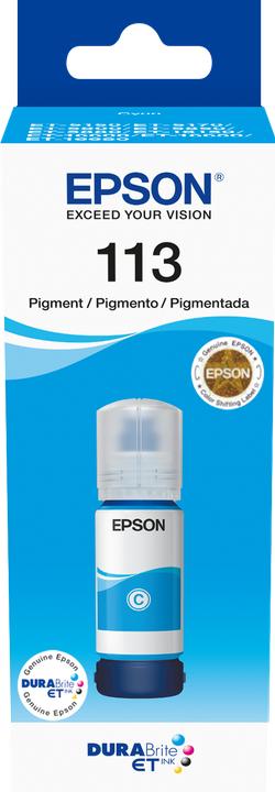 Produktbild Epson 113 (C)