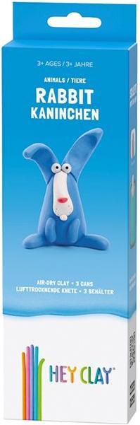 Actual product image TM Toys Interactive Play-Doh Bunny