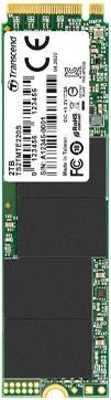 Produktbild Transcend MTE220S (512 GB, M.2 2280)
