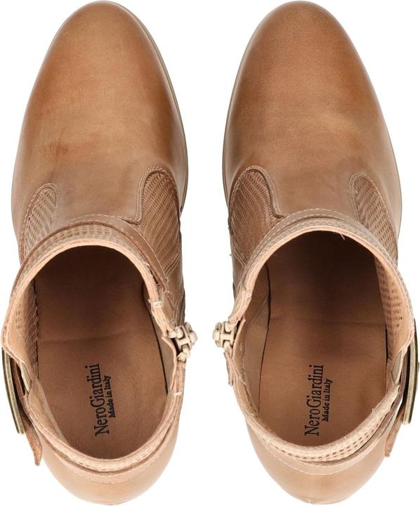 Produktbild Nero Giardini Stiefelette (40)