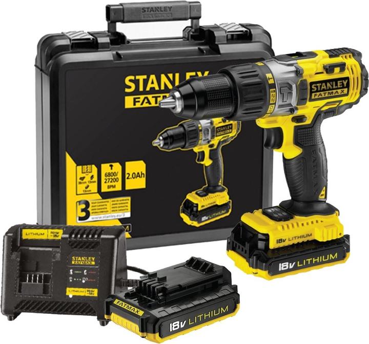 Produktbild Stanley FMC625D2