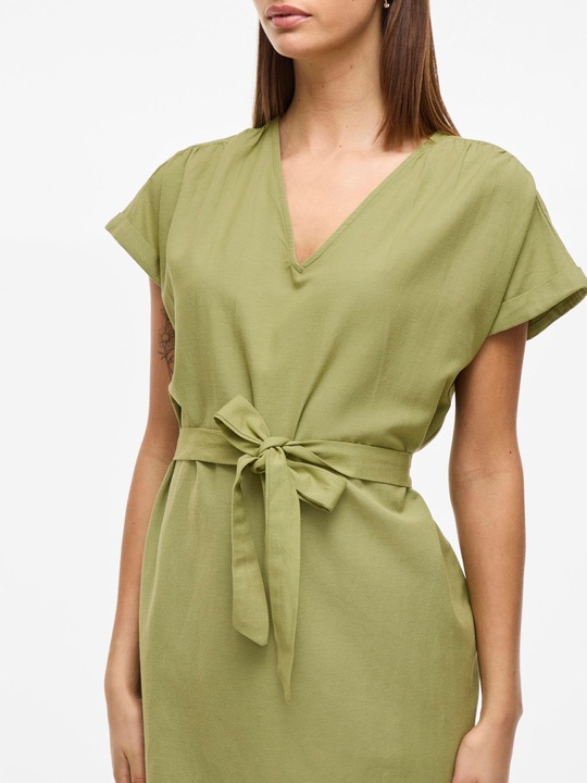 Image du produit Vila Kurzarm Minikleid (40)