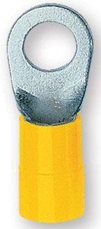 Immagine prodotto Ergo Terminale ad anello isolato KOI 6/6 100 pz. (E09KO-02010102700)