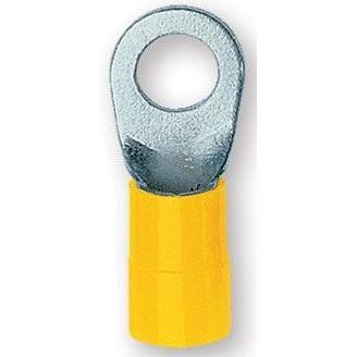 Ergo Terminale ad anello isolato KOI 6/6 100 pz. (E09KO-02010102700), Cavo di rete