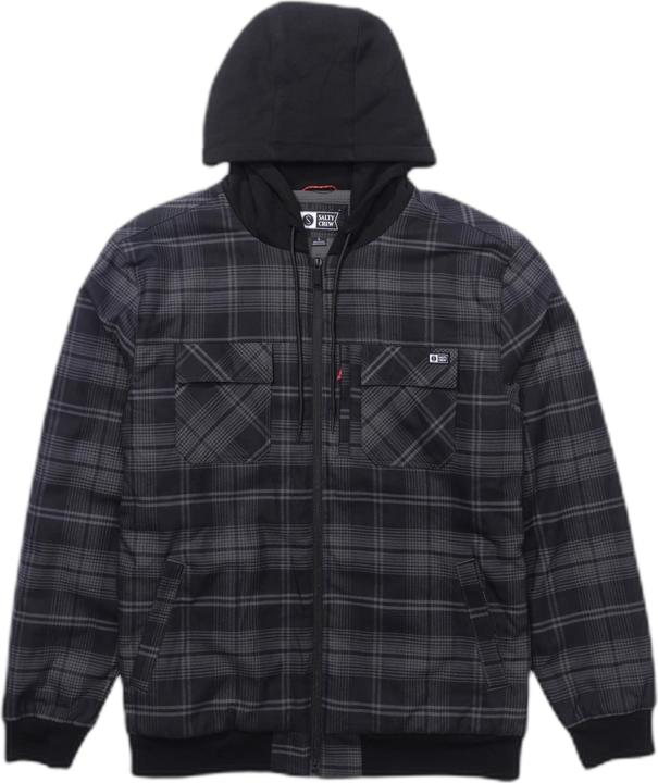 Actual product image Salty Crew Fathom (S)
