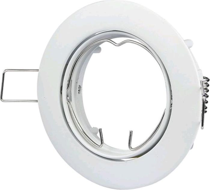 Actual product image V-TAC VT-779 3587 Decorative ring white