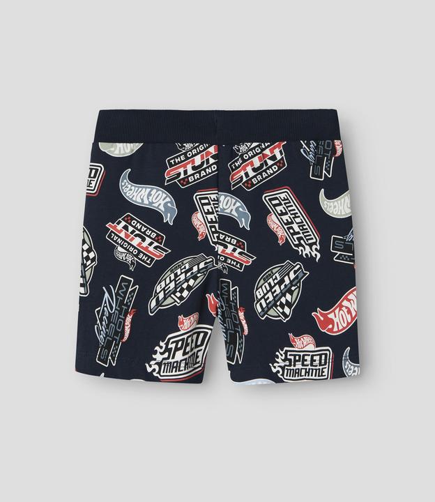 Image du produit Name it Hot Wheels Shorts (92)