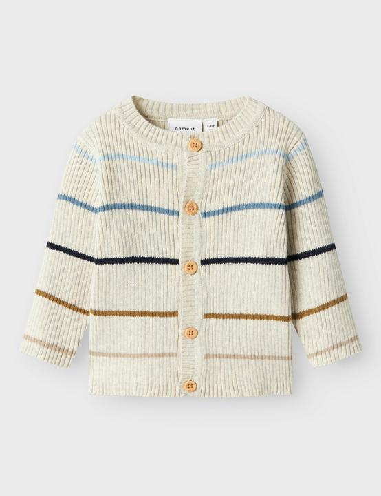 Immagine prodotto Name it Bio-Baumwoll Strickjacke (68)