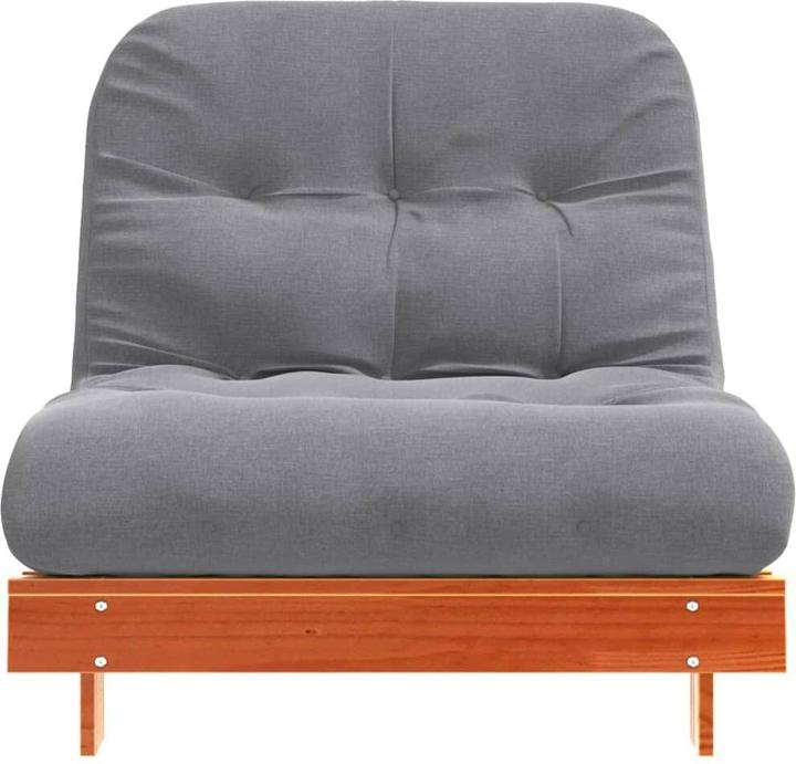 Produktbild vidaXL Futon-Schlafsofa