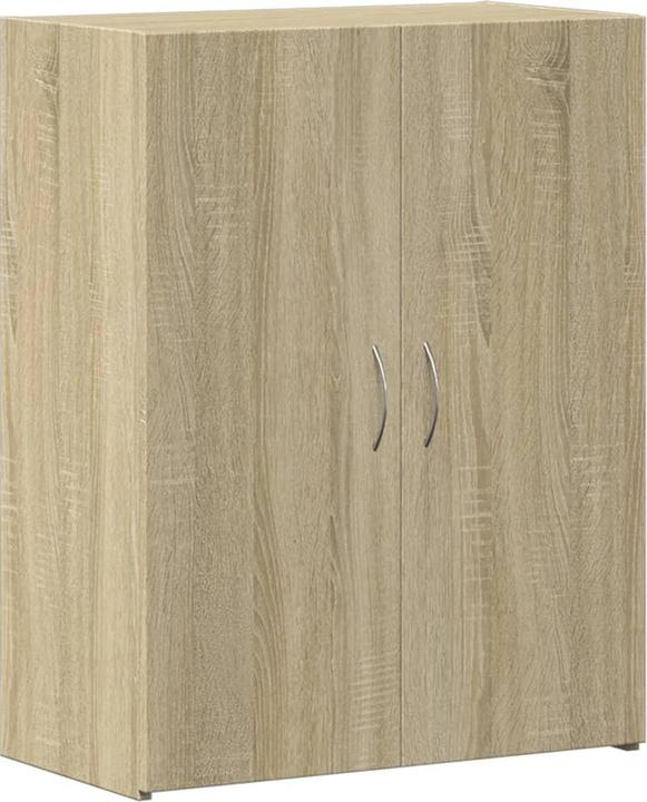 Produktbild vidaXL Aktenschrank (32 x 32 x 77.50 cm)