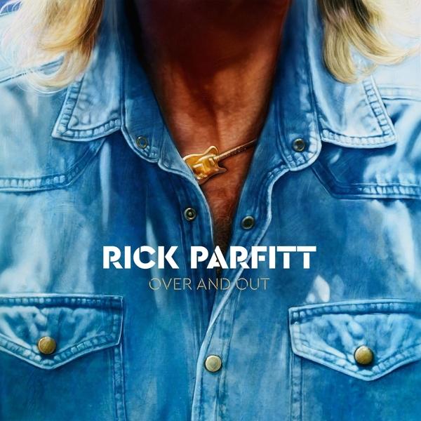 Produktbild Over And Out (Rick Parfitt)
