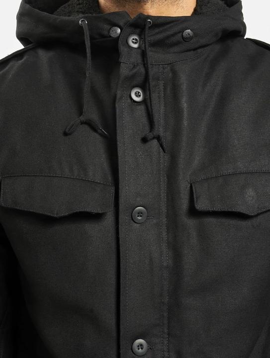 Immagine prodotto Brandit BW Flag Parka (L)