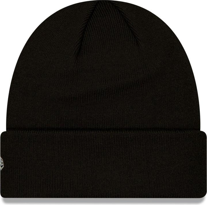 Image du produit New Era Beanie Wintermütze - Reflective FC Barcelona Schwarz (Taille unique)