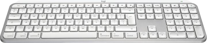 Produktbild Logitech Mx Keys S For Mac (Eng. Int., Kabellos)