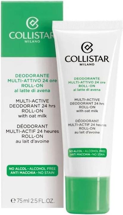 Produktbild Collistar Multi-Active (Roll-on, 75 ml)