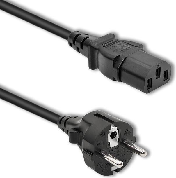 Actual product image Qoltec 50369 (2.50 m)