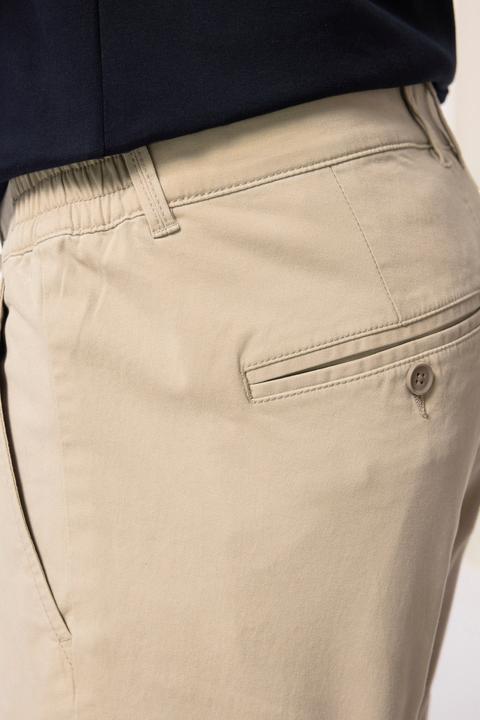 Immagine prodotto Boston Park Chino, Bauchfit, Bund seitlich elastisch, bis 70/35 (66)