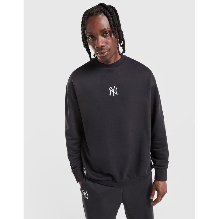 Produktbild New Era Sweatshirt New York Yankees Nos MLB Le Midi BB (S)