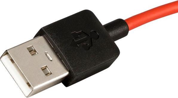 Immagine prodotto Poly Blackwire 3225 (Cablato, USB-A)