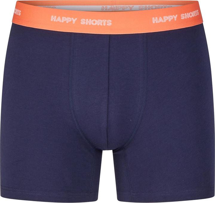 Produktbild Happy shorts Retro Pants Jersey (M, 3er Pack)