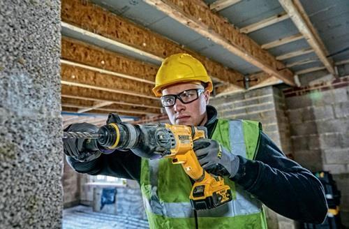 Produktbild DeWalt DCH 263 (Bohrhammer)