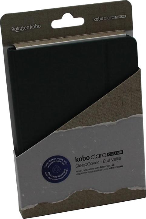 Image du produit Kobo SleepCover (Kobo Clara BW/Couleur)