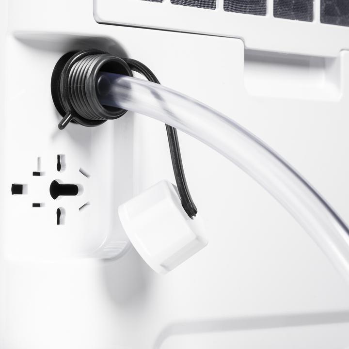 Actual product image Duux DXDH02 Bora smart (50 m², 20 l/24h)