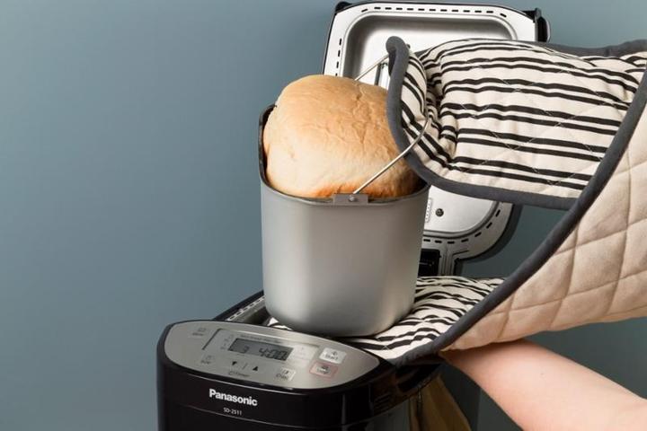 Produktbild Panasonic SD-2511KXE