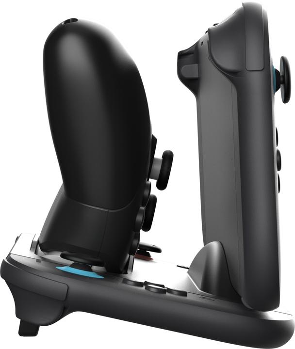 Produktbild Bigben Charging Station Compact (Switch 2)