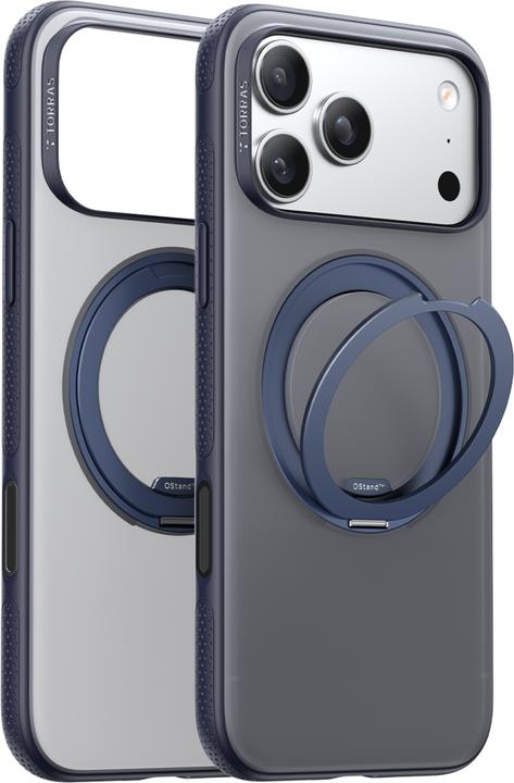 Immagine prodotto Torras Ostand R Fitness Series Iphone (Apple iPhone 17 Pro)