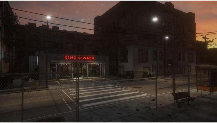 Actual product image Wired Productions Arcade Paradise (PS4, DE)