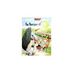 Thumbnail - Une aventure d'Astérix, Belletristik von Albert Uderzo, René Goscinny