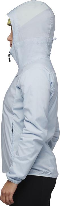 Produktbild Black Diamond W Alpine Start Insulated Hoody (M)