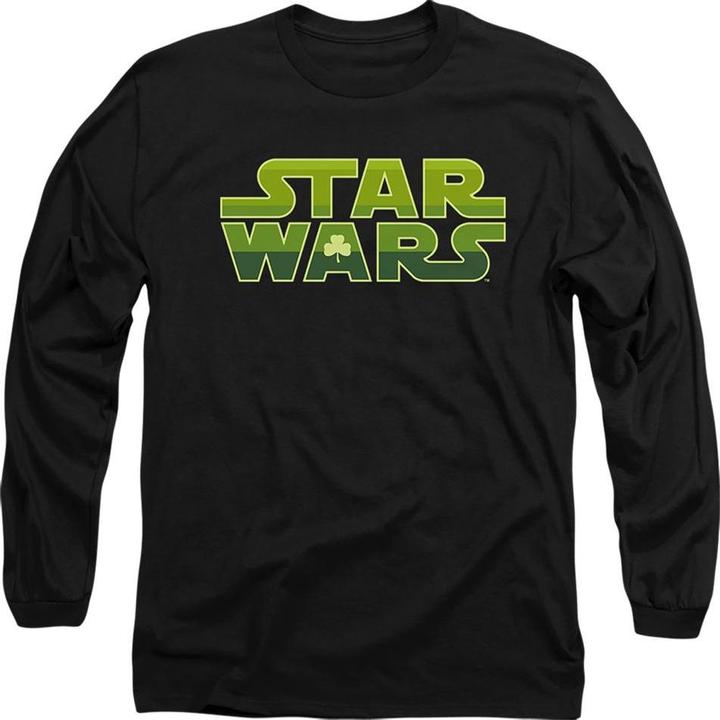 Produktbild Star Wars TShirt St PatricksTag (XL)