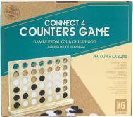 Actual product image Sombo Four in a row