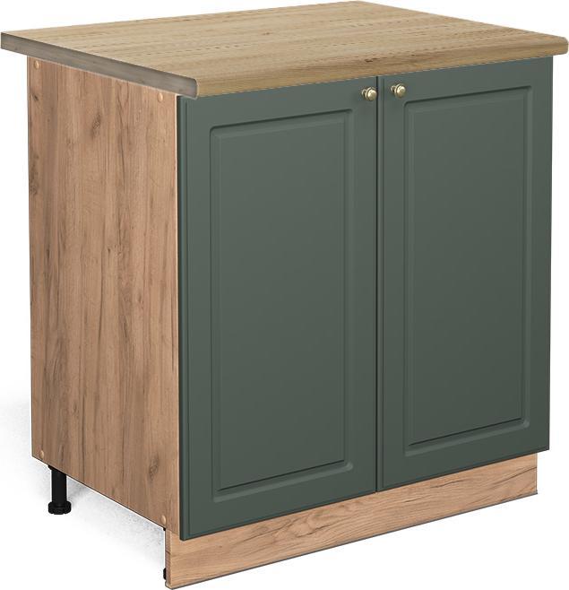 Produktbild Vicco Küchenunterschrank Fame-Line (80 x 60 x 82 cm)