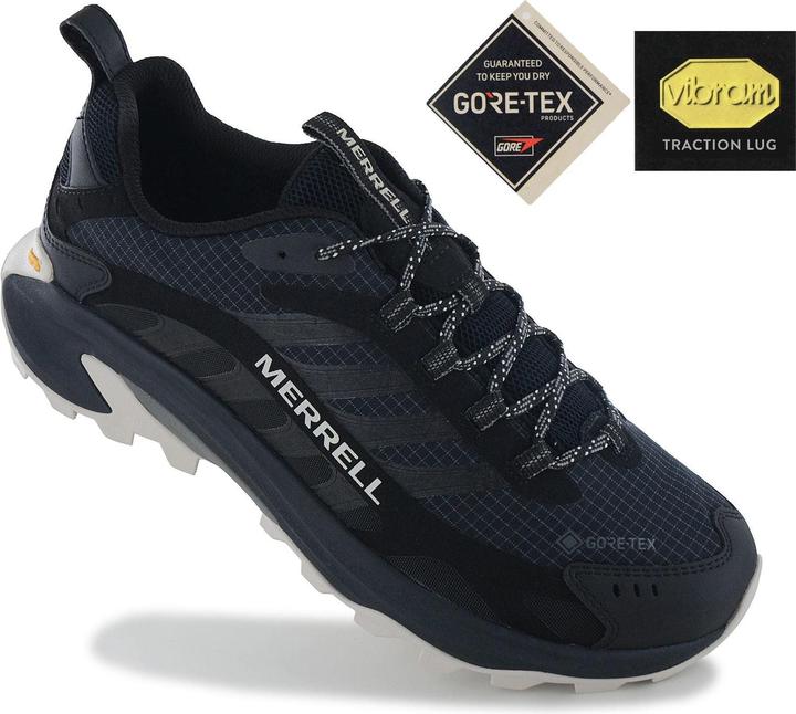 Image du produit Merrell Moab Speed 2 GTX (43)
