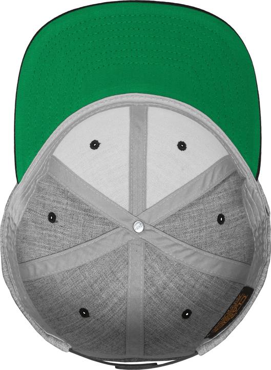 Produktbild Flexfit Classic Snapback 2-Tone (One Size)