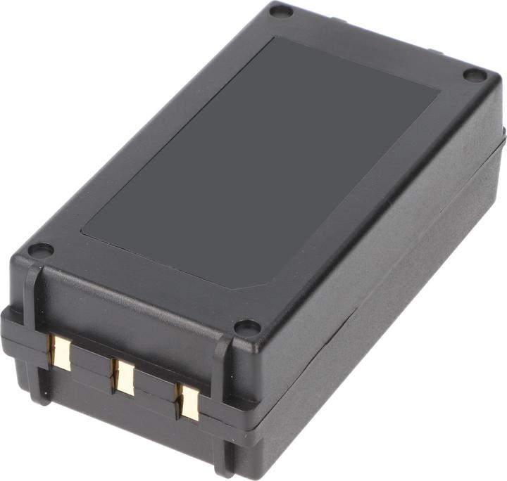 Produktbild XCell Akku Cattron Theimeg BT923-00044 (12 V, 2500 mAh)