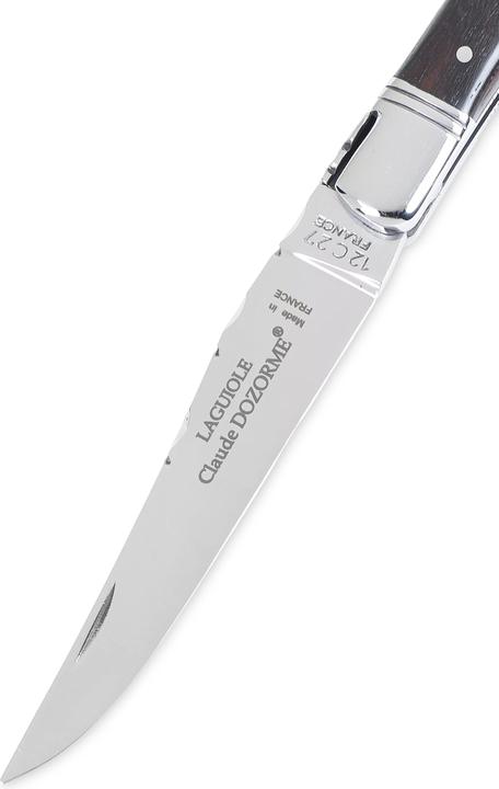 Image du produit Laguiole Claude Dozorme Jackknife