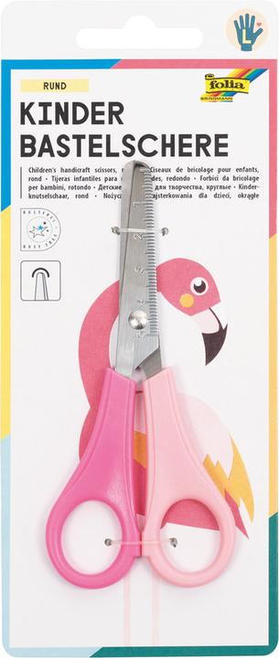 Produktbild Folia Bastelschere (13.50 cm)