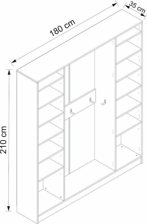 Image du produit Skye Decor Kale