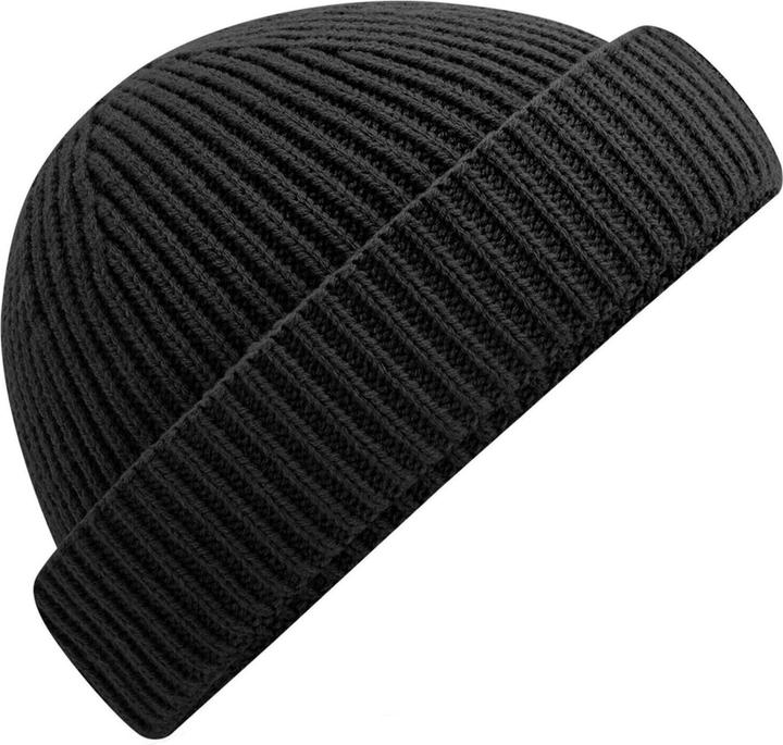 Actual product image Beechfield Harbour Beanie (One size)
