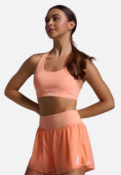 Image du produit 2XU Aero Mesh Medium Impact Bra (M)