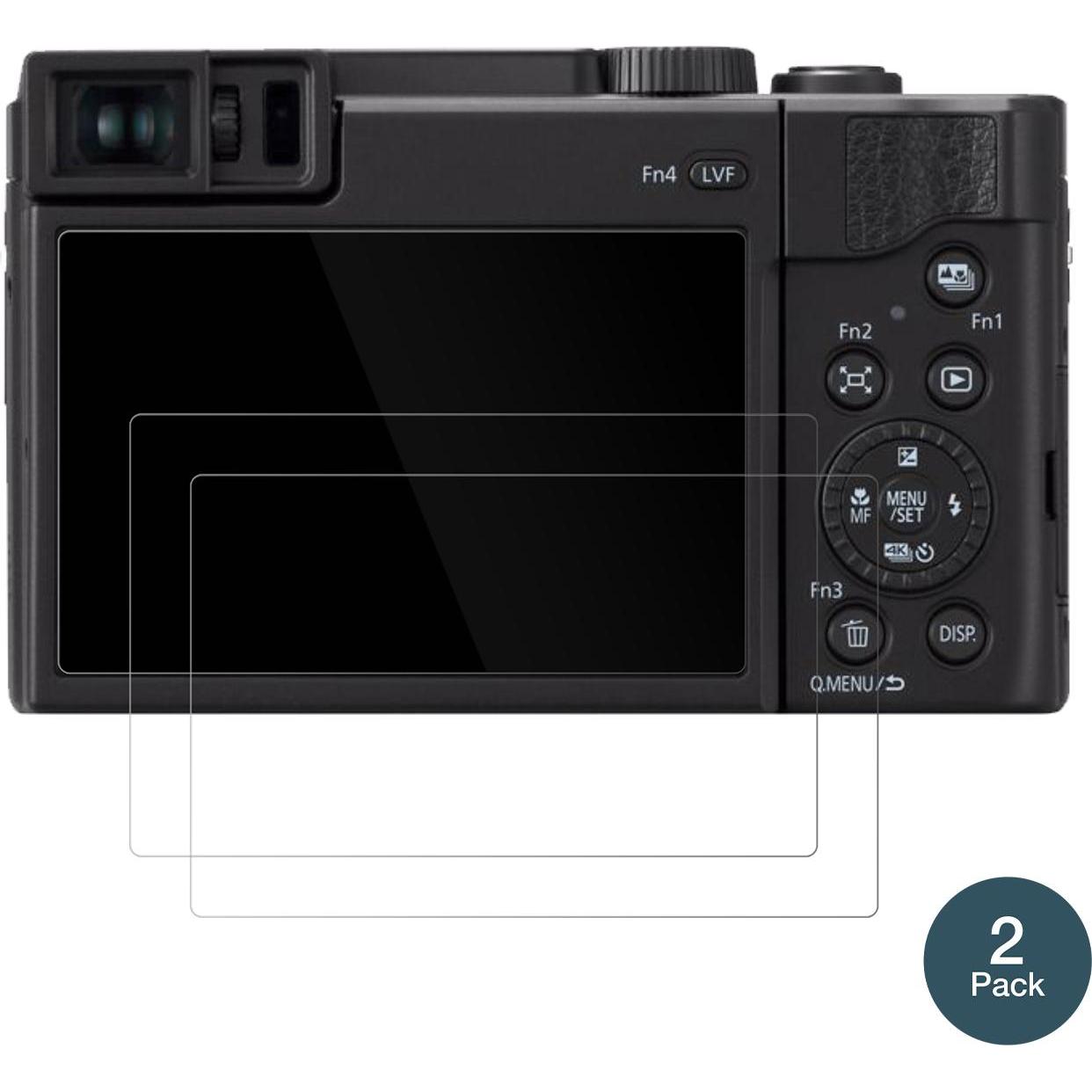 Thumbnail - Dipos Anti-Shock Displayschutz 9H (Displayschutz), Kameraschutz, Transparent